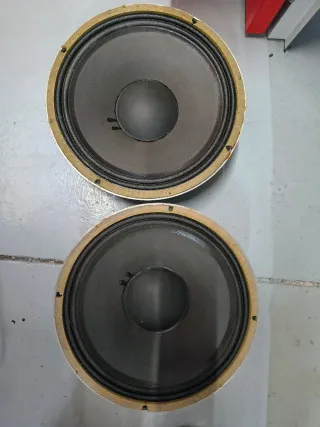 JBL 2202H Professional Series