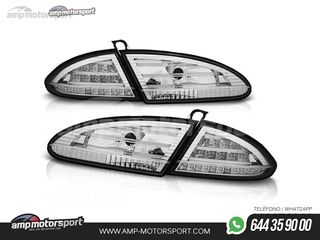 PILOTOS LED PARA SEAT LEON 1P 2005-2009
