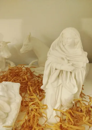 Nacimiento (belén).