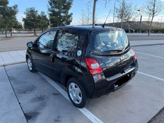 Renault Twingo 2011