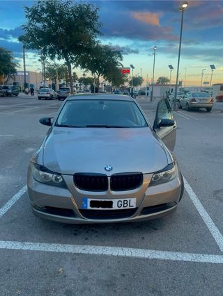 BMW Serie 3 2008