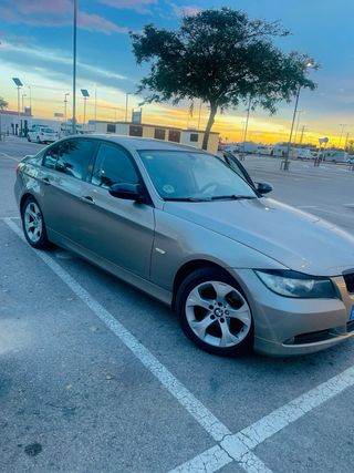 BMW Serie 3 2008