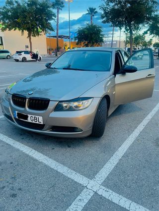 BMW Serie 3 2008