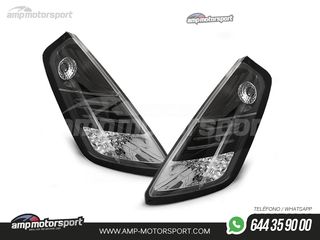 PILOTOS LED PARA FIAT GRANDE PUNTO 2005-2009