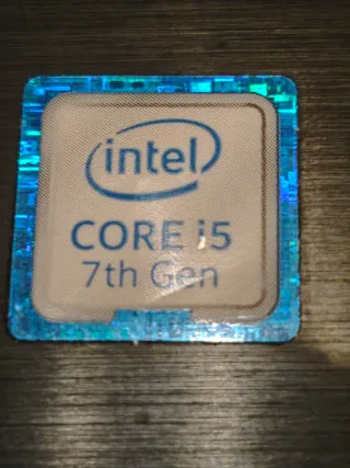 Portátil Acer Negro