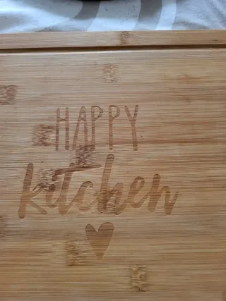 Regalo los 2 cubos cuadrados