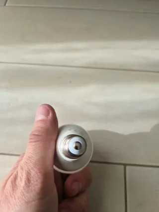 Lampadina LED E14 4000K