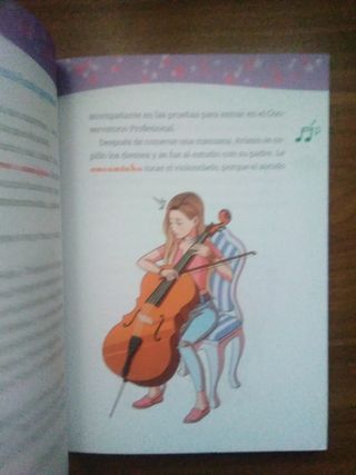 Ariann. El poder de una canción