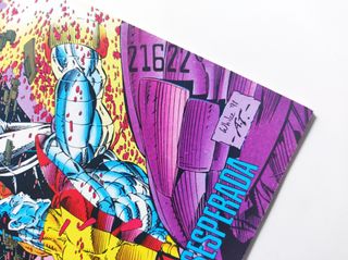 LA PATRULLA X Num 120 VOL 1 FORUM