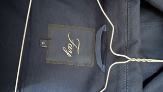 Giubbotto Fay donna con cappuccio tg. L