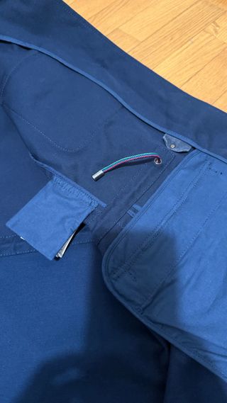 Giubbotto Fay donna con cappuccio tg. L