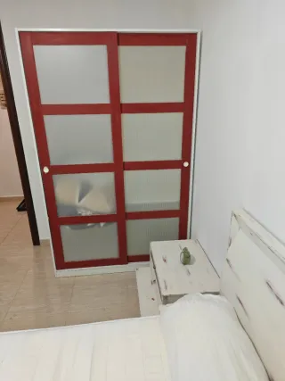 Dormitorio Completisimo!!