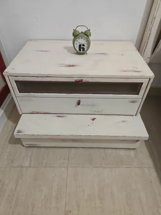 Dormitorio Completisimo!!