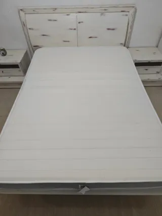 Dormitorio Completisimo!!