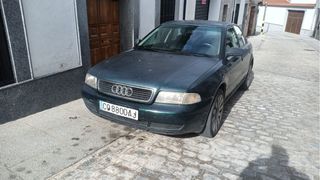 Audi A4 1995