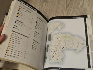 GTA IV PS3 + Guía Trucos + Libro Liberty City