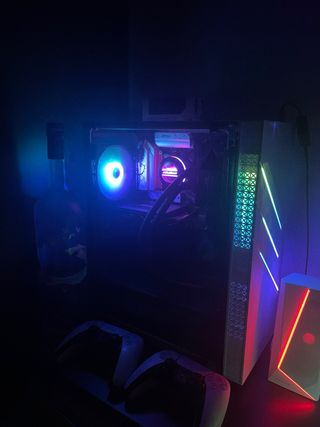 PC Sobremesa Gaming RGB