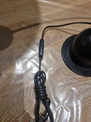 Lampada vintage Veneta Lumi anni 70