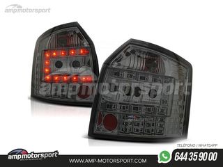 PILOTOS LED PARA AUDI A4 B6 AVANT 2001-2004