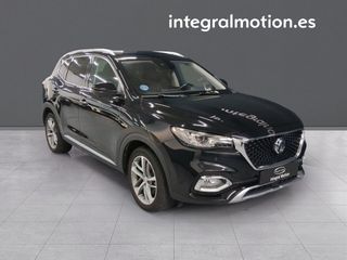 MG HS 1.5 Turbo GDI Luxury DCT