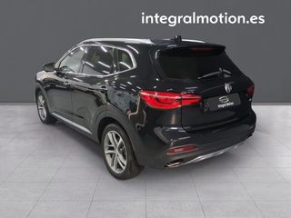 MG HS 1.5 Turbo GDI Luxury DCT