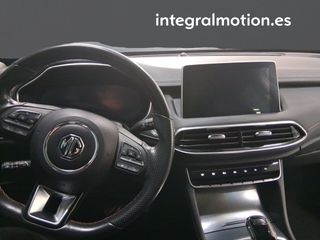 MG HS 1.5 Turbo GDI Luxury DCT