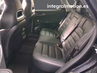 MG HS 1.5 Turbo GDI Luxury DCT