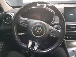 MG HS 1.5 Turbo GDI Luxury DCT