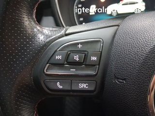 MG HS 1.5 Turbo GDI Luxury DCT