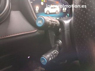 MG HS 1.5 Turbo GDI Luxury DCT