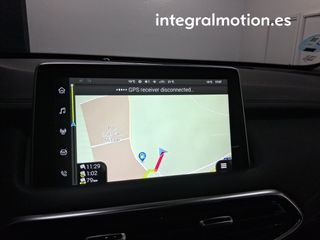 MG HS 1.5 Turbo GDI Luxury DCT