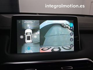 MG HS 1.5 Turbo GDI Luxury DCT