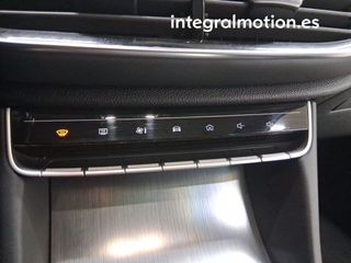 MG HS 1.5 Turbo GDI Luxury DCT