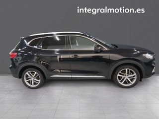 MG HS 1.5 Turbo GDI Luxury DCT