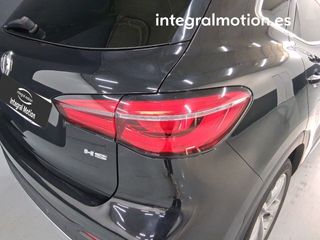 MG HS 1.5 Turbo GDI Luxury DCT