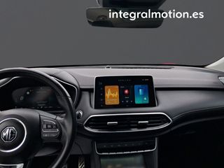 MG HS 1.5 Turbo GDI Luxury DCT