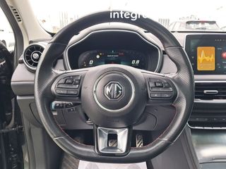 MG HS 1.5 Turbo GDI Luxury DCT