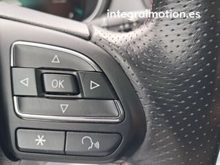 MG HS 1.5 Turbo GDI Luxury DCT