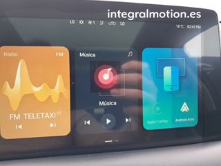 MG HS 1.5 Turbo GDI Luxury DCT