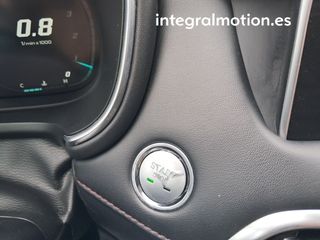 MG HS 1.5 Turbo GDI Luxury DCT