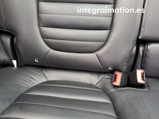 MG HS 1.5 Turbo GDI Luxury DCT