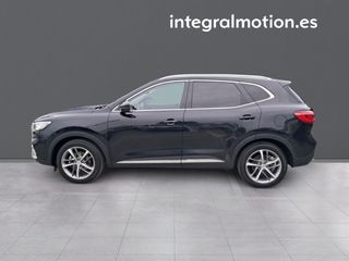 MG HS 1.5 Turbo GDI Luxury DCT