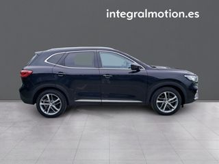 MG HS 1.5 Turbo GDI Luxury DCT