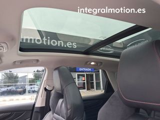 MG HS 1.5 Turbo GDI Luxury DCT