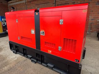 Grupo electrógeno generador 100 kva
