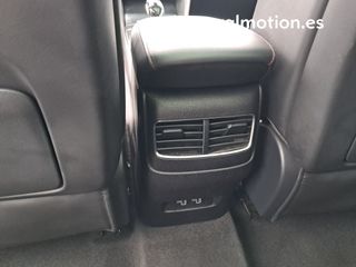 MG HS 1.5 Turbo GDI Luxury DCT