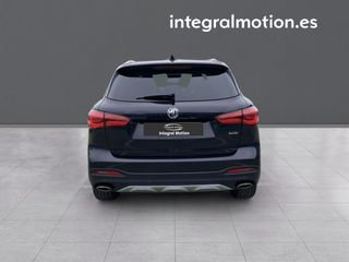 MG HS 1.5 Turbo GDI Luxury DCT