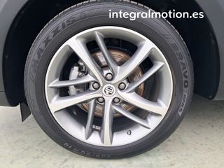 MG HS 1.5 Turbo GDI Luxury DCT