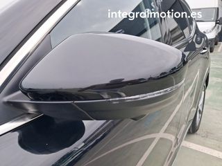 MG HS 1.5 Turbo GDI Luxury DCT