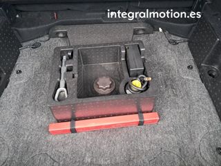 MG HS 1.5 Turbo GDI Luxury DCT